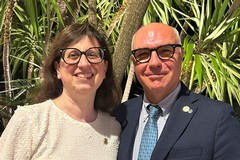 Continuità, servizio e impegno per il territorio: Rotary pronto per il passaggio del martelletto