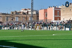 Eccellenza, il derby di Bisceglie si gioca al "Di Liddo"