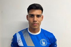 Colpo Unione: Sergio Diaz è un nuovo centrocampista azzurro