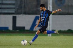 Coppa Italia Eccellenza: Bisceglie insegue la storia contro il Montecchio Gallo