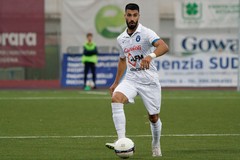 Eccellenza: Bisceglie e Unione Calcio, è tempo di derby