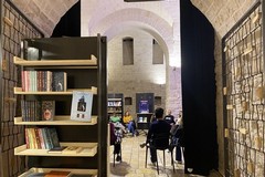 "Di madre in figlia", le riflessioni del gruppo di lettura delle Vecchie Segherie Mastrototaro - L'INTERVISTA
