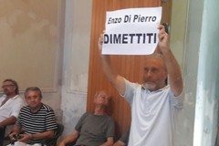 Potere al popolo, Maurizio Parisi tra i delegati sostituti per le assemblee del collegio uninominale Puglia 3