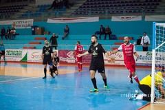 Diaz Bisceglie, mercato caldo: torna Antonio Iodice