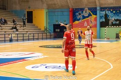 Serie B, la Diaz Bisceglie si prepara al debutto nel girone di ritorno contro il Futsal Noci