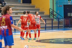 Serie B, la vittoria sul Brindisi vale il primato in solitaria per la Diaz