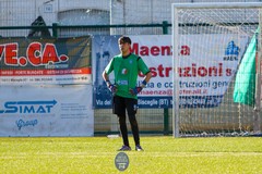 Virtus Bisceglie, nuova sfida salvezza sul campo del Borgorosso Molfetta