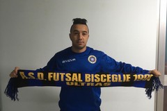 Derby-salvezza, il Futsal Bisceglie ospita la Salinis