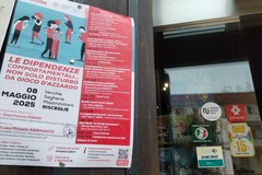 Formazione Asl Bt su Dipendenze comportamentali alle Vecchie Segherie Mastrototaro - L'INTERVISTA