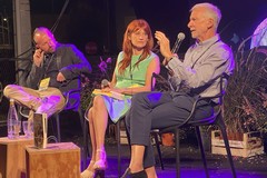 "Diversa-mente": Stefano Vicari, Enrico Galiano e Antonella Chiara Scardicchio a 42Gradi