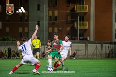 Rinforzo sulla corsia mancina per l'Unione Calcio: arriva Francesco Divittorio
