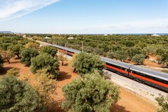 Treni più rapidi sulla dorsale ferroviaria adriatica, l'impegno di Ferrovie dello Stato