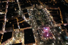 Capodanno ed Epifania: il Natale a Bisceglie si conclude in grande stile