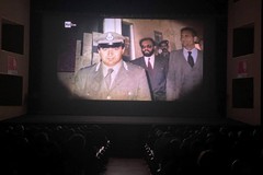 "Per un'ora d'aria" al Politeama: Bisceglie sancisce la resurrezione civile di Sergio Cosmai - L'INTERVISTA