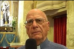 Monsignor Antonio Antifora è tornato alla casa del padre