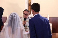 Don Michele Barbaro celebra 25 anni di sacerdozio