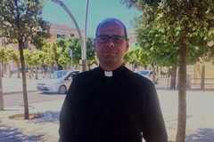 Il Riesame revoca i domiciliari per don Nicola D’Onghia