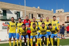 Promozione, ancora una sconfitta per il Don Uva: il Lucera passa con un netto 5-1