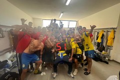 Promozione, il Don Uva torna al successo