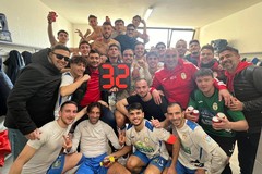 Promozione, quarta vittoria consecutiva per il Don Uva