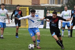 Promozione, giornata storta per il Don Uva