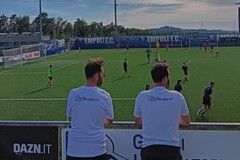 Don Uva protagonista agli stage finali dell'Empoli Academy