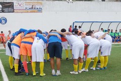 Don Uva, preziosa vittoria in extremis