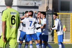 Promozione, punto d'oro del Don Uva con la capolista Audace Barletta