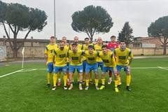 Promozione, pari senza reti per il Don Uva sul campo del Soccer Stornara