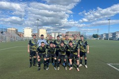 Promozione, Don Uva travolto a San Severo