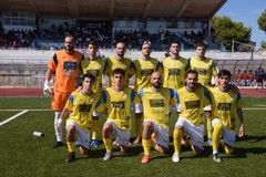 Lucarelli firma il successo della Soccer Trani contro il Don Uva