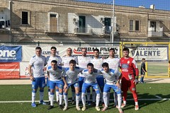 Promozione, Don Uva torna alla vittoria