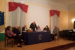 Donato De Cillis eletto presidente del Circolo Unione