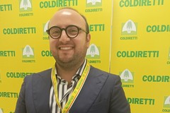 Donato Mercadante nuovo delegato dei giovani di Coldiretti Puglia