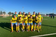 Don Uva batte in casa il Real Siti