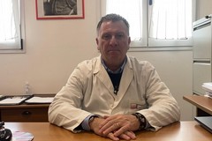Dott. Gianni Ferrucci racconta l'infopoint in Consultorio su rischio depressione post partum