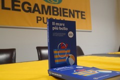 Guida blu Legambiente-Touring, Bisceglie conferma tre vele