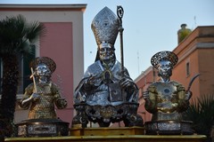 "I tre Santi della Sagina", rievocazione storica a fine luglio