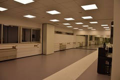 Inaugurato il laboratorio coreutico Pina Bausch del liceo "da Vinci"