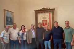 DUC: Ruvo di Puglia e Bisceglie insieme per rafforzare i Distretti del Commercio