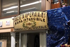 Roma intangibile presenta "Vernacolo Pugliese" per i 160 anni della Fondazione