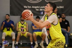 I Lions Bisceglie si sbloccano anche fuori casa, vittoria a Gualdo Tadino