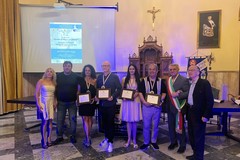 Il premio internazionale "Duchessa Lucrezia Borgia" all'attrice Rossella Di Liddo
