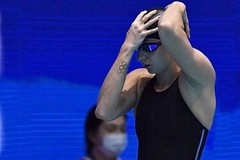 Mondiali, Elena Di Liddo manca l’aggancio alla finale dei 100 farfalla