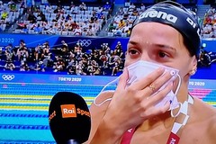 Olimpiadi, Elena Di Liddo ci prende gusto: «Fiduciosa per le finali»