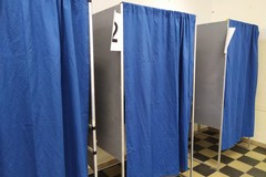 Elezioni, seggi aperti per il ballottaggio