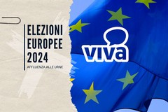 Elezioni europee 2024, affluenza definitiva a Bisceglie al 35,25%