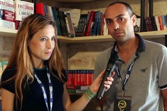 DigithON, i biscegliesi Vincenzo Arena ed Elio Lacavalla presentano Soccerin - Link your talent