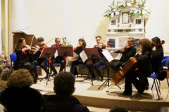 L’AlterSinfonietta presenta “Christmas for Young”. Auguri a colori con l’Ensemble di AlterAzioni