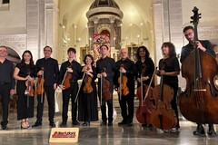 Al via a Bisceglie la terza edizione della rassegna "Armonie di Natale"